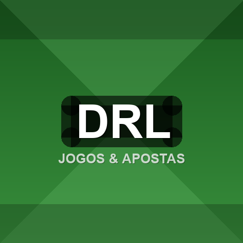 drl logo