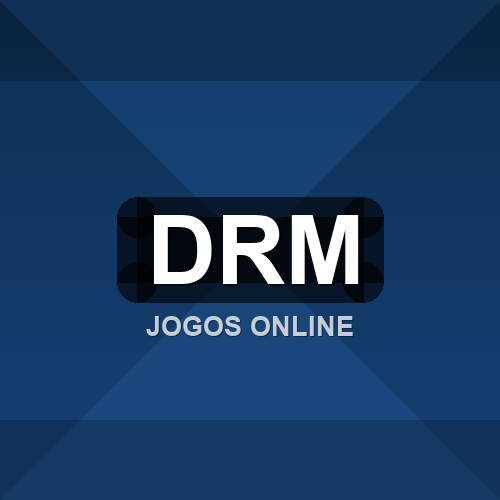 drm logo