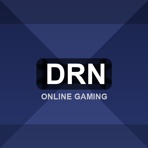 drn logo