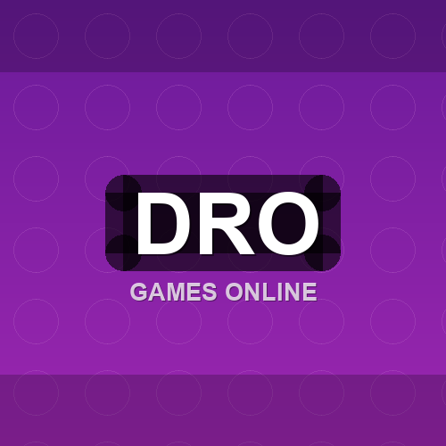 dro logo