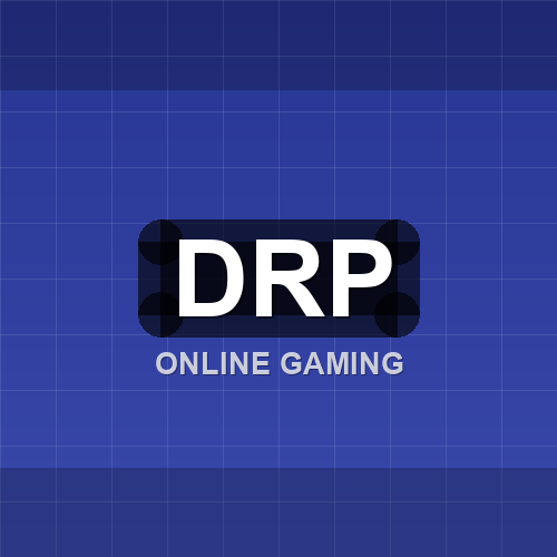 drp logo