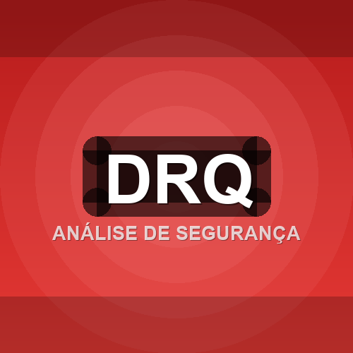 drq logo