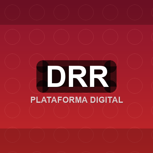 drr logo