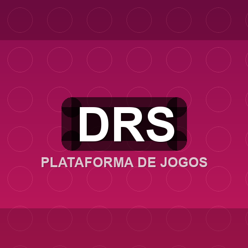 drs logo