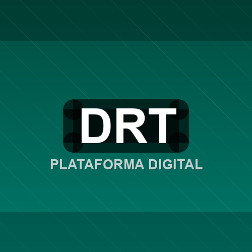 drt logo