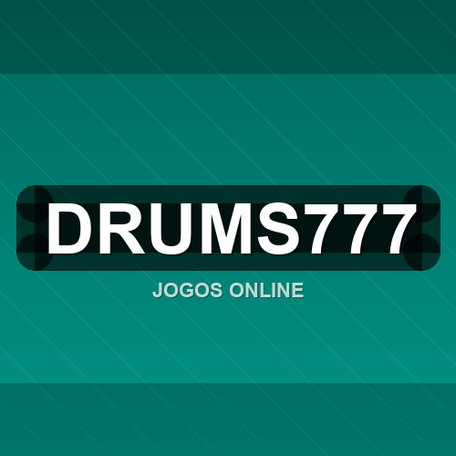 drums777 logo