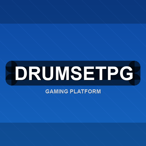 drumsetpg logo
