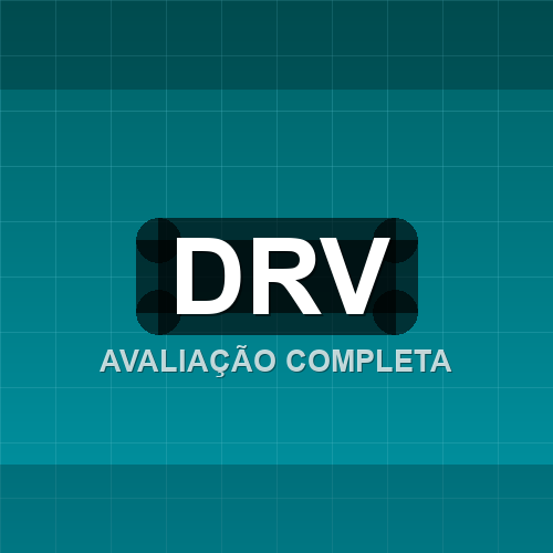 drv logo