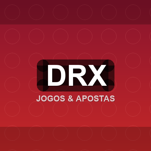 drx logo
