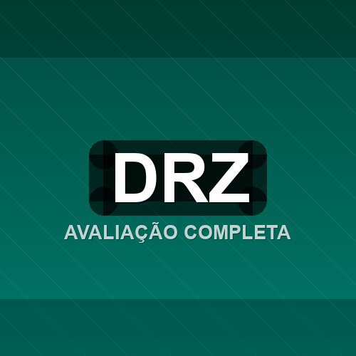 drz logo