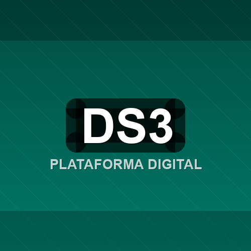 ds3 logo