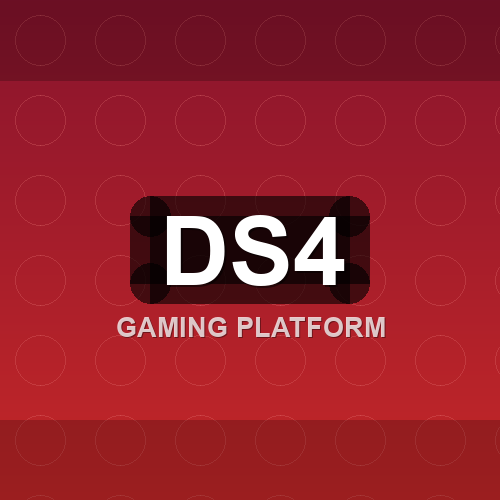 ds4 logo