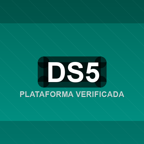 ds5 logo