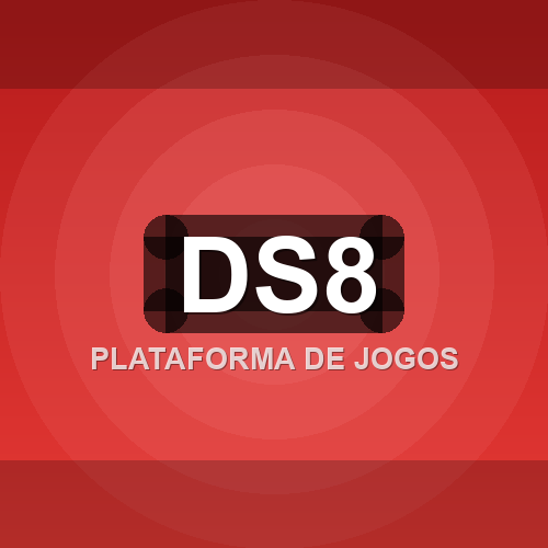 ds8 logo