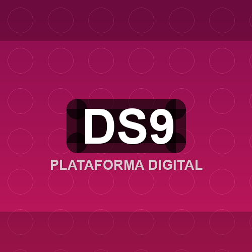 ds9 logo