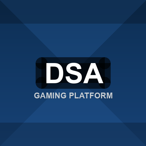 dsa logo