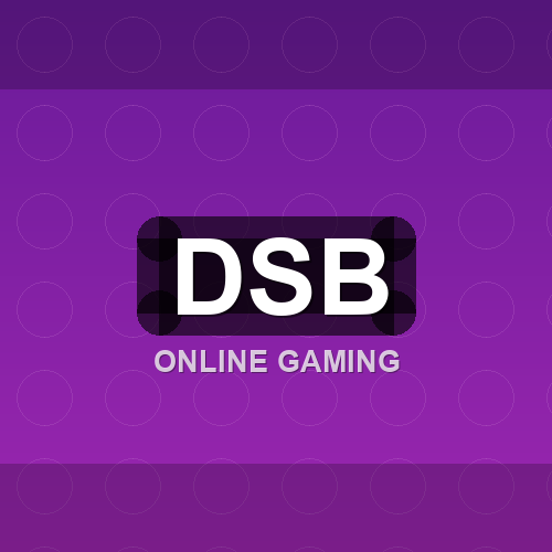 dsb logo