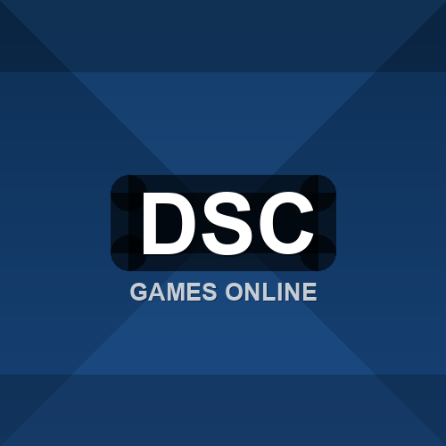 dsc logo