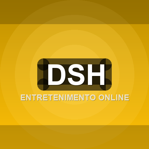 dsh logo