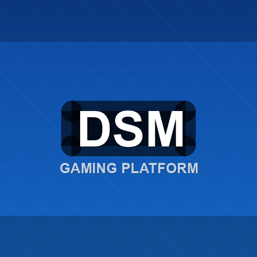 dsm logo