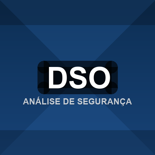 dso logo