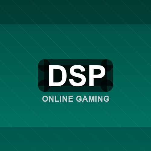 dsp logo