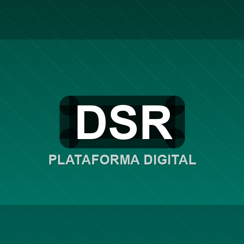 dsr logo