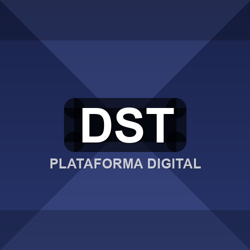 dst logo