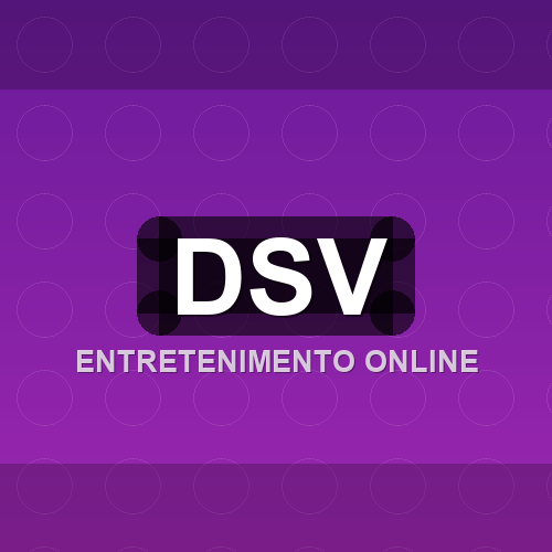 dsv logo
