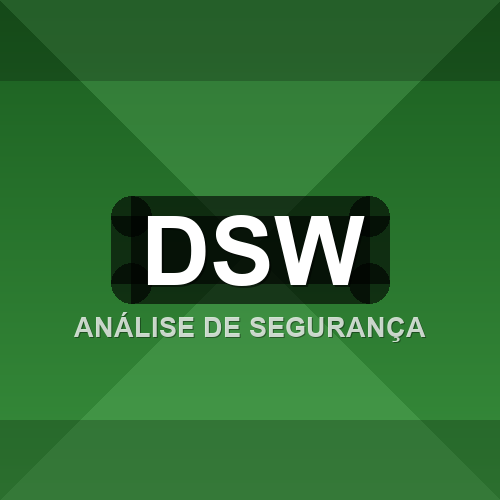 dsw logo
