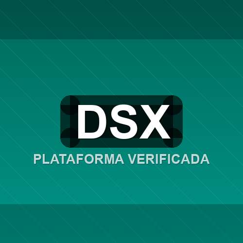 dsx logo