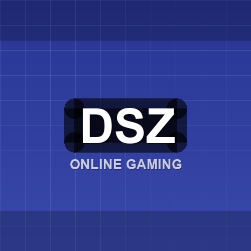 dsz logo