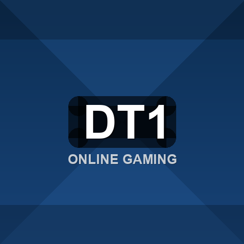 dt1 logo