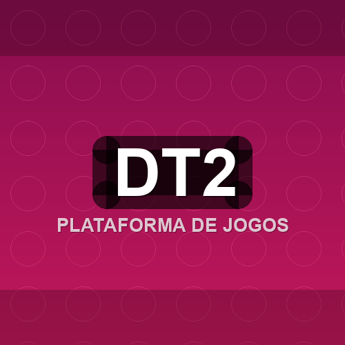 dt2 logo