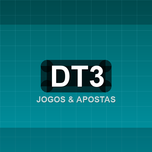 dt3 logo