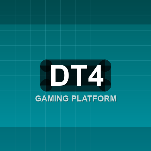 dt4 logo