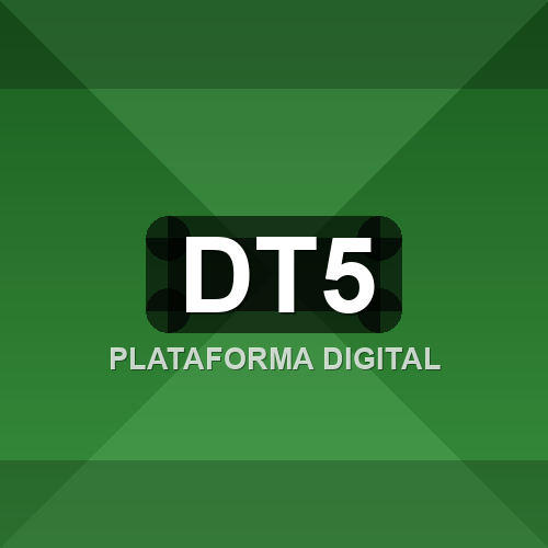 dt5 logo