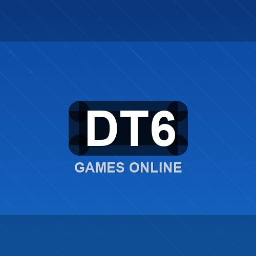 dt6 logo