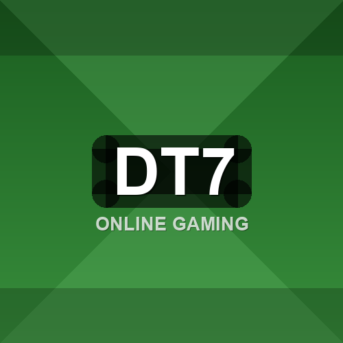 dt7 logo
