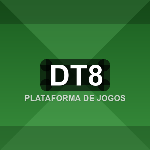 dt8 logo