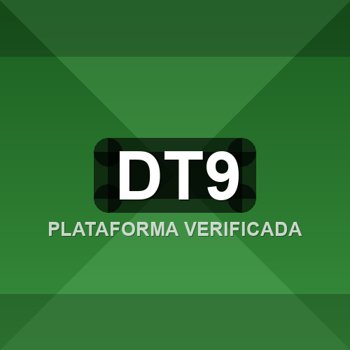 dt9 logo