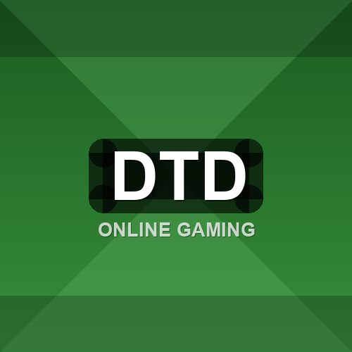 dtd logo