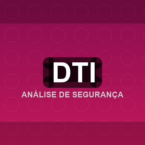 dti logo