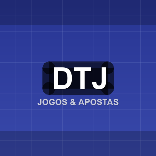 dtj logo