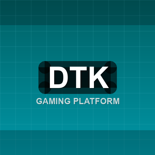 dtk logo
