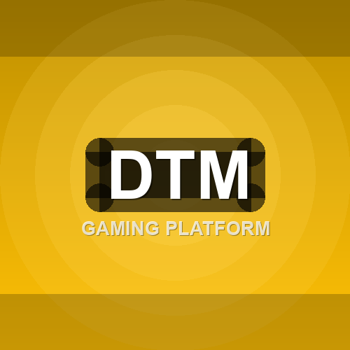 dtm logo