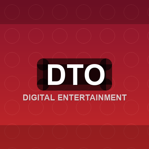 dto logo