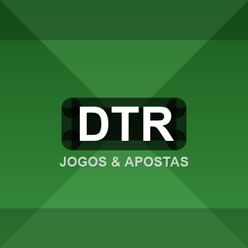 dtr logo