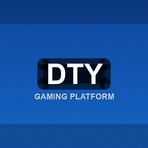 dty logo