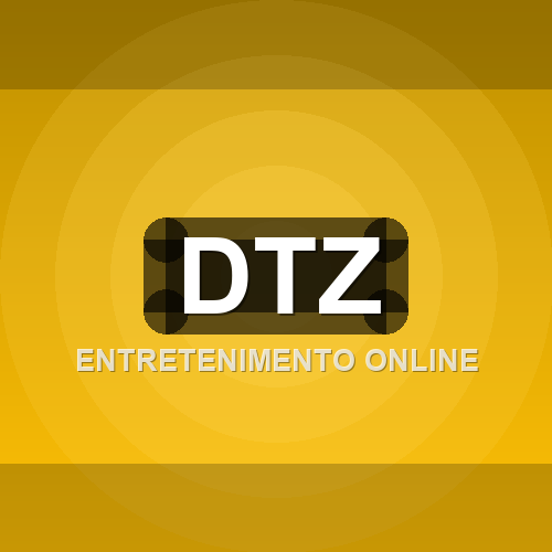 dtz logo